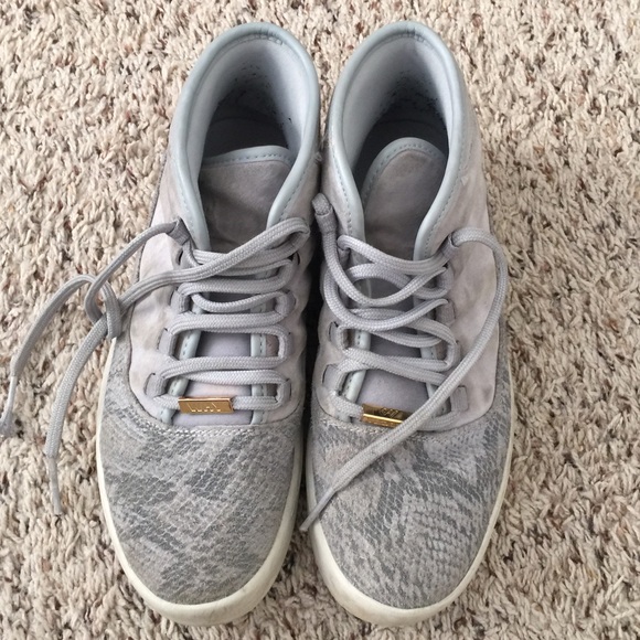 snakeskin jordans kids